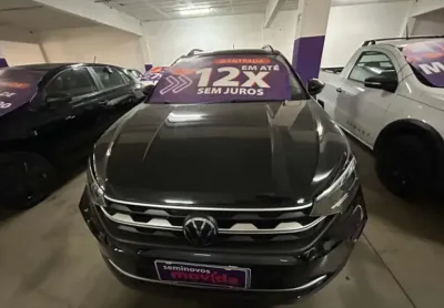 Volkswagen nivus 1.0 tsi 200 comfortline 4p