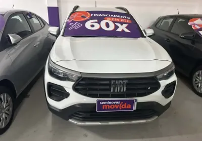 Fiat pulse 1.0 audace cvt 200 turbo 4p