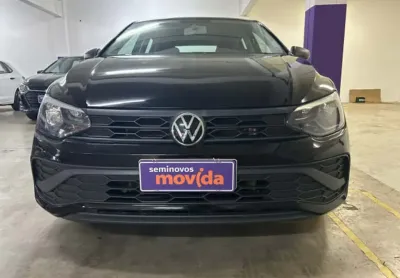 Volkswagen polo 1.0 track 12v 4p