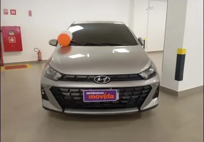 Hyundai hb20s 1.0 comfort plus 12v 4p