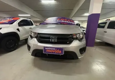 Fiat mobi 1.0 fire like 4p