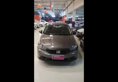 Fiat argo 1.0 firefly (flex)