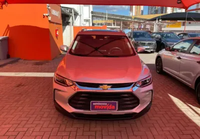 Chevrolet tracker 1.2 premier turbo 12v 4p