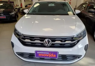 Volkswagen nivus 1.0 tsi 200 comfortline 4p