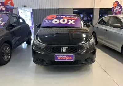 Fiat argo 1.0 drive 6v 4p