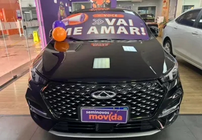 Caoa chery arrizo 1.5 6 gsx turbo 4p