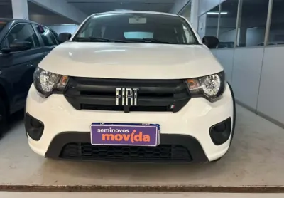 Fiat mobi 1.0 fire like 4p