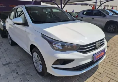 Fiat cronos 1.0 drive