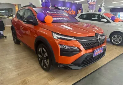 Renault kardian 1.0 techno turbo 12v 4p