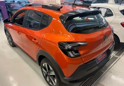 Renault kardian 1.0 techno turbo 12v 4p