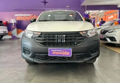 Fiat strada 1.4 endurance cs plus 8v