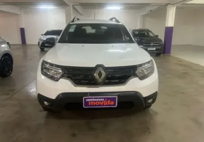 Renault duster 1.6 intense 16v 4p