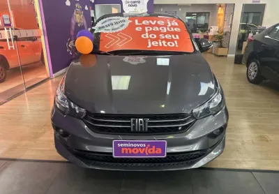 Fiat cronos 1.3 drive 8v