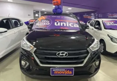 Hyundai creta 1.6 action 16v 4p