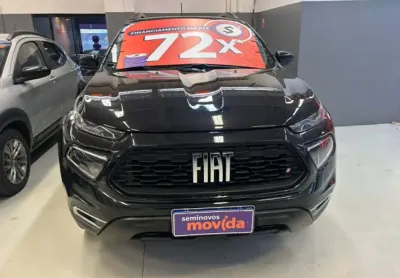 Fiat toro 1.3 t270 freedom 4x2 4p