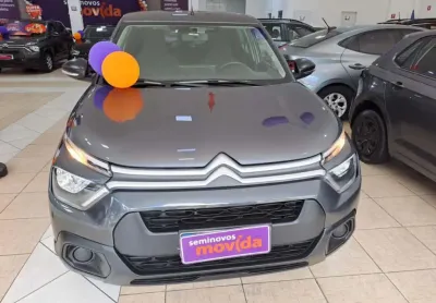 Citroën c3 1.0 live pack 6v 4p