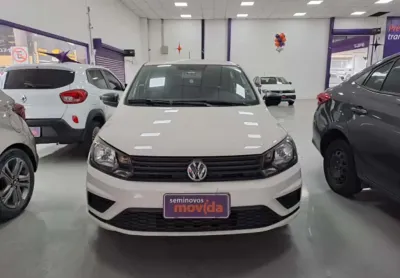 Volkswagen gol 1.0 city total flex 12v 2p