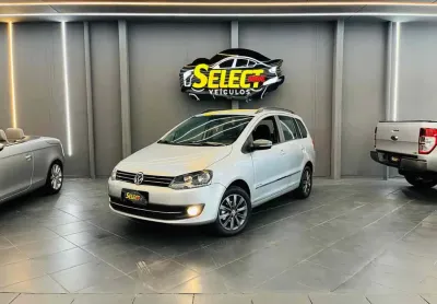 Volkswagen spacefox 2011 1.6 mi sportline 8v flex 4p manual