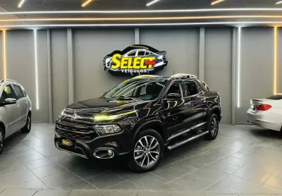 Fiat toro 2020 2.0 16v turbo diesel volcano 4wd at9