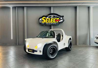 Volkswagen buggy 2011 asa cauype gasolina 2p