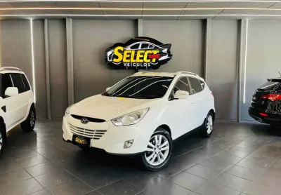 Hyundai ix35 2015 2.0 mpfi gls 16v flex 4p automático