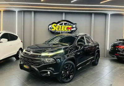 Fiat toro 2020 2.0 16v turbo diesel ultra 4wd at9
