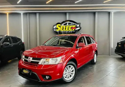 Fiat freemont 2014 2.4 precision 16v gasolina 4p automático