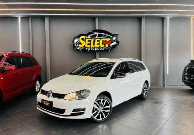 Volkswagen golf 2016 1.4 tsi variant highline 16v gasolina 4p automático