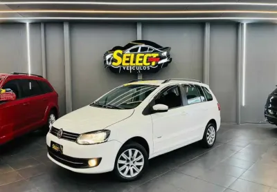 Volkswagen spacefox 2013 1.6 mi trend 8v flex 4p manual