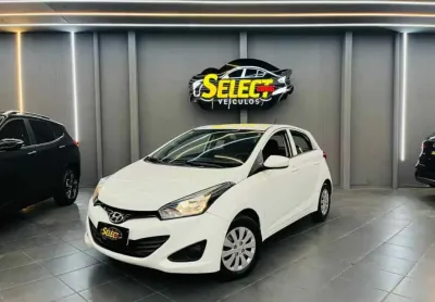 Hyundai hb20 2015 1.0 comfort 12v flex 4p manual