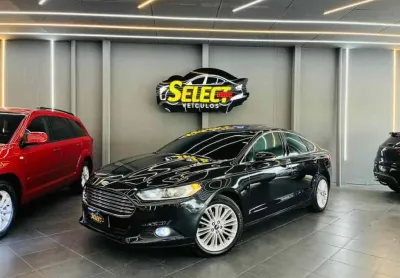 Ford fusion 2013 2.5 16v flex 4p automático
