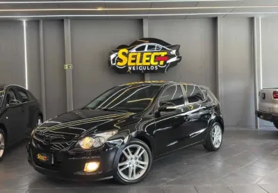 Hyundai i30 2012 2.0 mpfi gls 16v gasolina 4p automático
