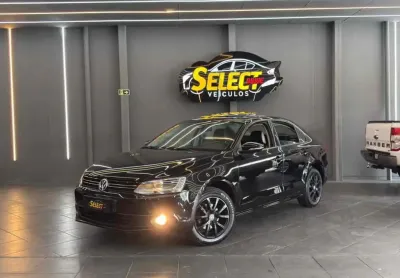 Volkswagen jetta 2014 2.0 comfortline flex 4p tiptronic