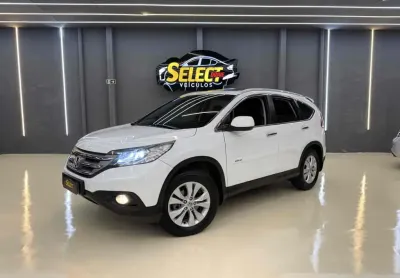 Honda Crv 2012 2.0 exl 4x4 16v gasolina 4p automático