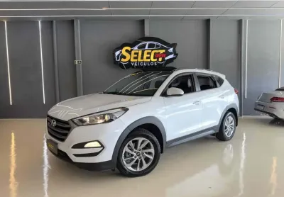 Hyundai Tucson 2020 1.6 16v t-gdi gasolina gls ecoshift
