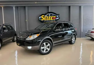 Hyundai Vera cruz 2009 3.8 mpfi 4x4 v6 24v gasolina 4p automático