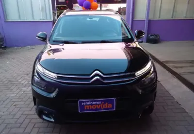 Citroën c4 cactus 1.6 feel 16v