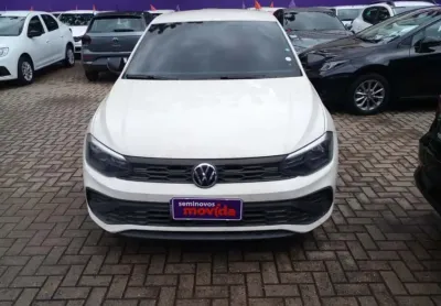 Volkswagen polo 1.0 track 12v 4p