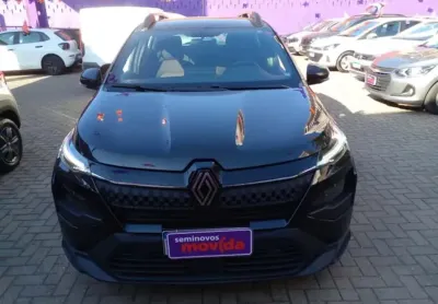 Renault kardian 1.0 techno turbo 12v 4p
