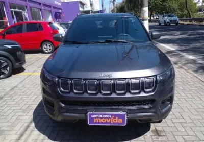 Jeep compass 2.0 longitude td 350 4x4 4p
