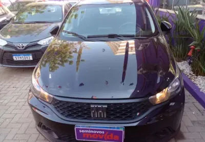 Fiat argo 1.0 drive 6v 4p
