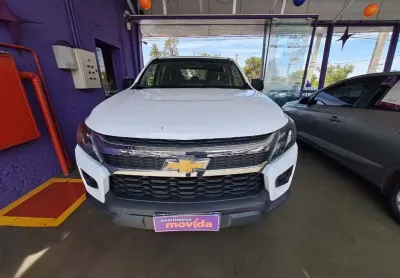 Chevrolet s10 2.8 pick-up ls 4x4 cs turbo intercooler