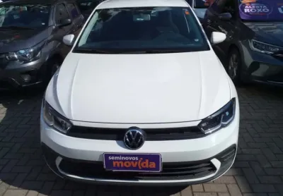 Volkswagen polo 1.0 tsi comfortline 12v 4p