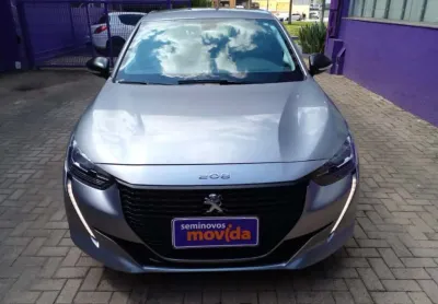 Peugeot 208 1.0 like 6v 4p