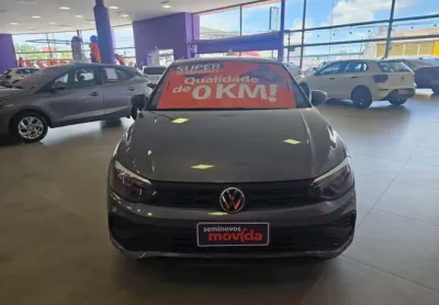Volkswagen polo 1.0 track 12v 4p