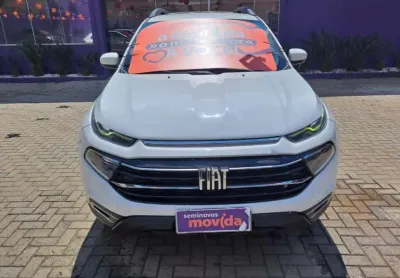 Fiat toro 1.3 t270 freedom 4x2 4p