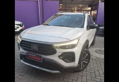 Fiat pulse 1.0 audace cvt 200 turbo 4p