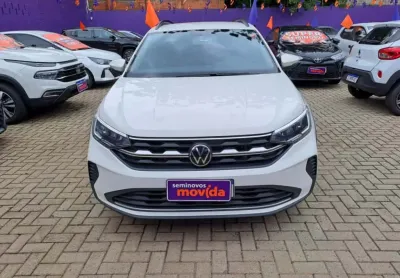 Volkswagen nivus 1.0 tsi 200 comfortline 4p