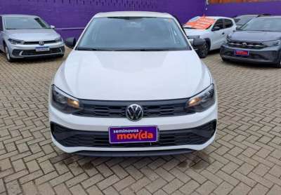 Volkswagen polo 1.0 track 12v 4p