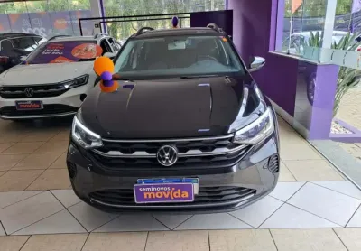 Volkswagen nivus 1.0 tsi 200 comfortline 4p